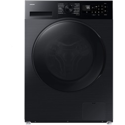 Samsung WD90DG5G34BBLE fekete, elöltöltős, max.1400ford., 9 kg/5 kg, mosó-szárítógép