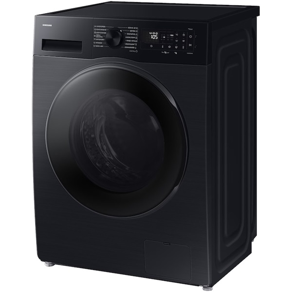 Samsung WD90DG5G34BBLE fekete, elöltöltős, max.1400ford., 9 kg/5 kg, mosó-szárítógép