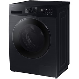 Samsung WD90DG5G34BBLE fekete, elöltöltős, max.1400ford., 9 kg/5 kg, mosó-szárítógép
