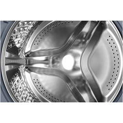 Samsung WD90DG5G34BBLE fekete, elöltöltős, max.1400ford., 9 kg/5 kg, mosó-szárítógép