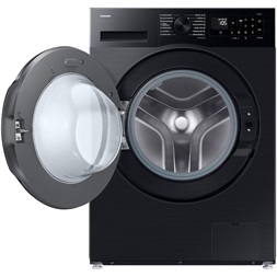 Samsung WD90DG5G34BBLE fekete, elöltöltős, max.1400ford., 9 kg/5 kg, mosó-szárítógép