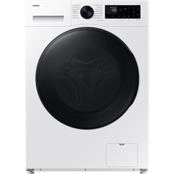 Samsung WD90DG5G34BELE fehér, elöltöltős, keskeny, max.1400ford., 9 kg/5 kg, mosó-szárítógép
