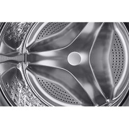 Samsung WD90DG6B85BKU4 fehér, elöltöltős, max.1400ford., 9 kg/6 kg, mosó-szárítógép (Újszerű)