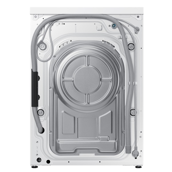 Samsung WD90DG6B85BKU4 fehér, elöltöltős, max.1400ford., 9 kg/6 kg, mosó-szárítógép (Újszerű)