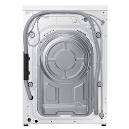 Samsung WD90DG6B85BKU4 fehér, elöltöltős, max.1400ford., 9 kg/6 kg, mosó-szárítógép (Újszerű)