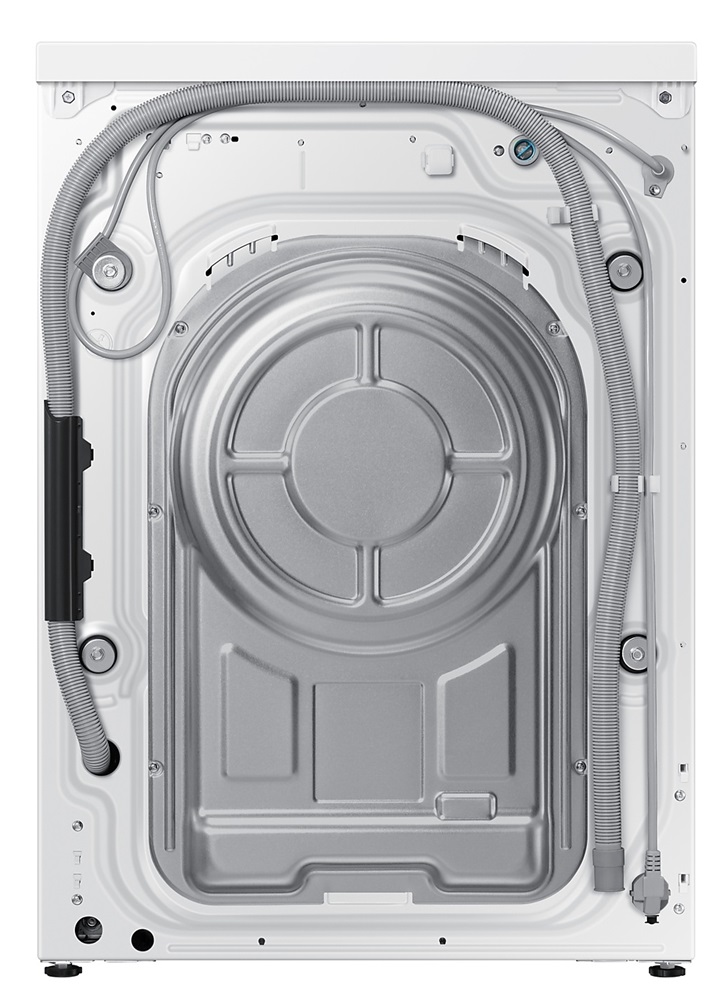 Samsung WD90DG6B85BKU4 fehér, elöltöltős, max.1400ford., 9 kg/6 kg, mosó-szárítógép (Újszerű)