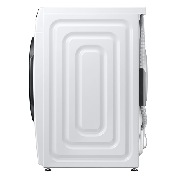 Samsung WD90DG6B85BKU4 fehér, elöltöltős, max.1400ford., 9 kg/6 kg, mosó-szárítógép (Újszerű)