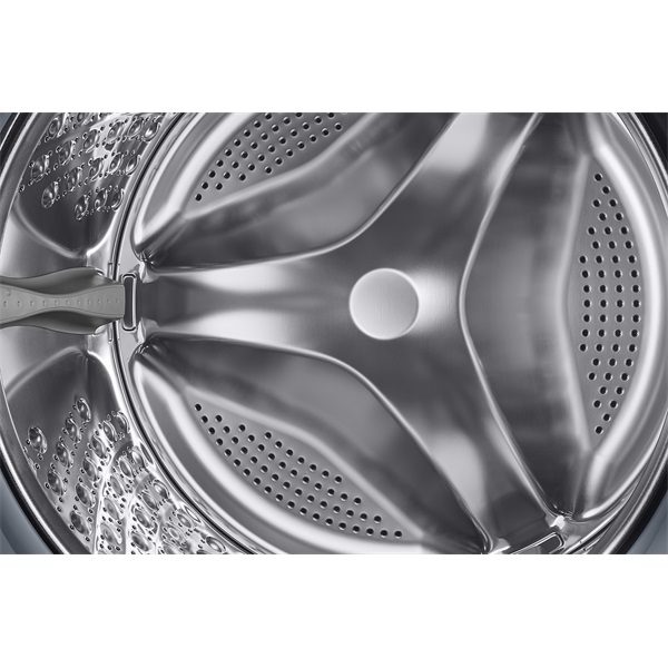 Samsung WD90DG6B85BKU4 fehér, elöltöltős, max.1400ford., 9 kg/6 kg, mosó-szárítógép (Újszerű)