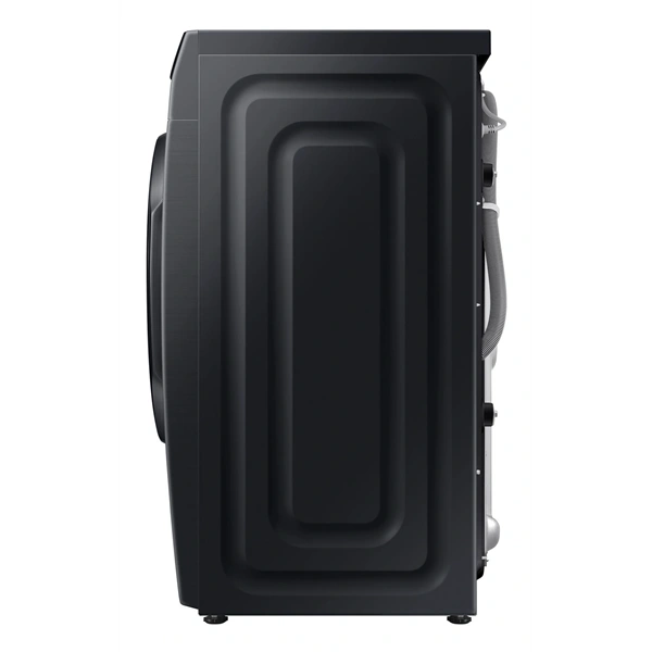 Samsung WD90DG6G94BBU4 fekete, elöltöltős, max.1400ford., 9 kg/5 kg, mosó-szárítógép (Újszerű)