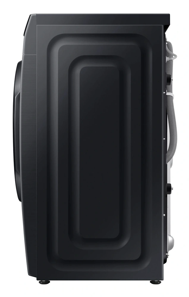 Samsung WD90DG6G94BBU4 fekete, elöltöltős, max.1400ford., 9 kg/5 kg, mosó-szárítógép (Újszerű)