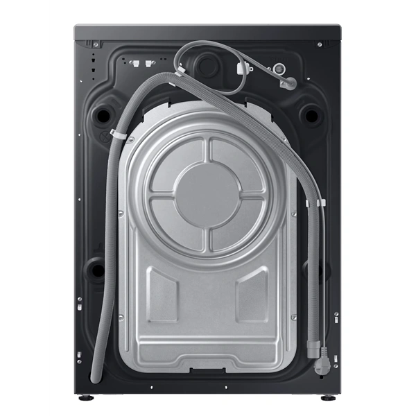 Samsung WD90DG6G94BBU4 fekete, elöltöltős, max.1400ford., 9 kg/5 kg, mosó-szárítógép (Újszerű)
