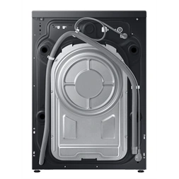 Samsung WD90DG6G94BBU4 fekete, elöltöltős, max.1400ford., 9 kg/5 kg, mosó-szárítógép (Újszerű)