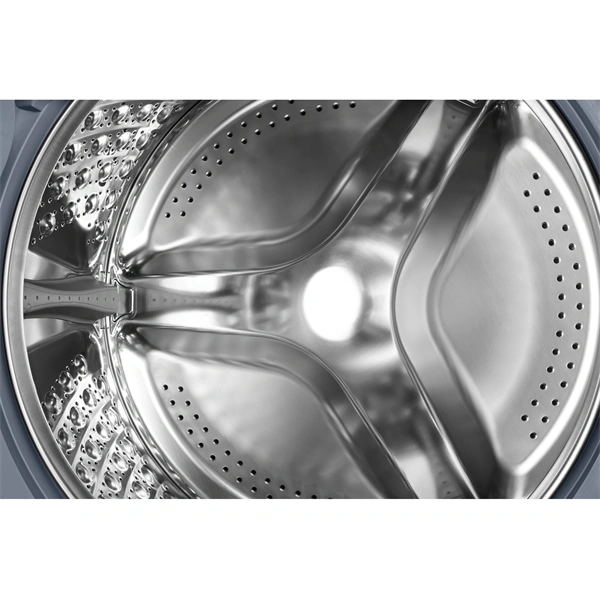 Samsung WD90DG6G94BBU4 fekete, elöltöltős, max.1400ford., 9 kg/5 kg, mosó-szárítógép (Újszerű)