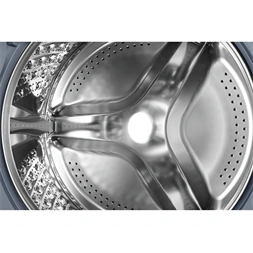Samsung WD90DG6G94BBU4 fekete, elöltöltős, max.1400ford., 9 kg/5 kg, mosó-szárítógép (Újszerű)