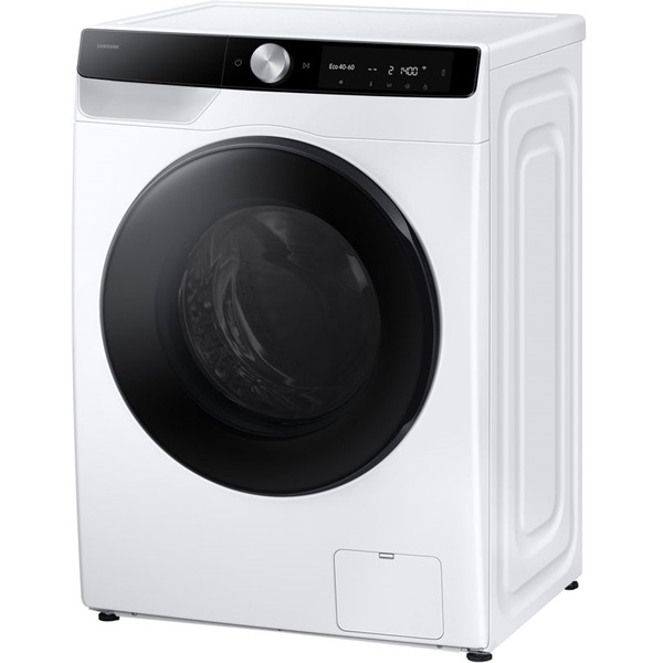 Samsung WD90DG6G94BKU4 fehér, elöltöltős, max.1400ford., 9 kg/5 kg, mosó-szárítógép