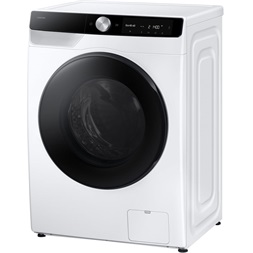 Samsung WD90DG6G94BKU4 fehér, elöltöltős, max.1400ford., 9 kg/5 kg, mosó-szárítógép