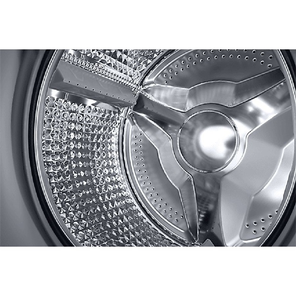 Samsung WD90T634DBH/S6 fehér, elöltöltős, max.1400ford., 9 kg/6 kg, mosó-szárítógép (Újszerű)