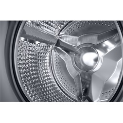 Samsung WD90T634DBH/S6 fehér, elöltöltős, max.1400ford., 9 kg/6 kg, mosó-szárítógép (Újszerű)