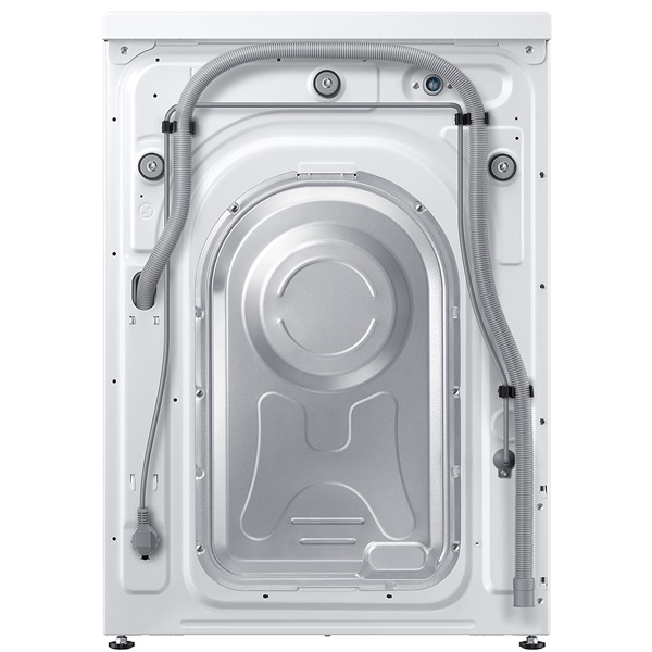 Samsung WD90T634DBH/S6 fehér, elöltöltős, max.1400ford., 9 kg/6 kg, mosó-szárítógép (Újszerű)