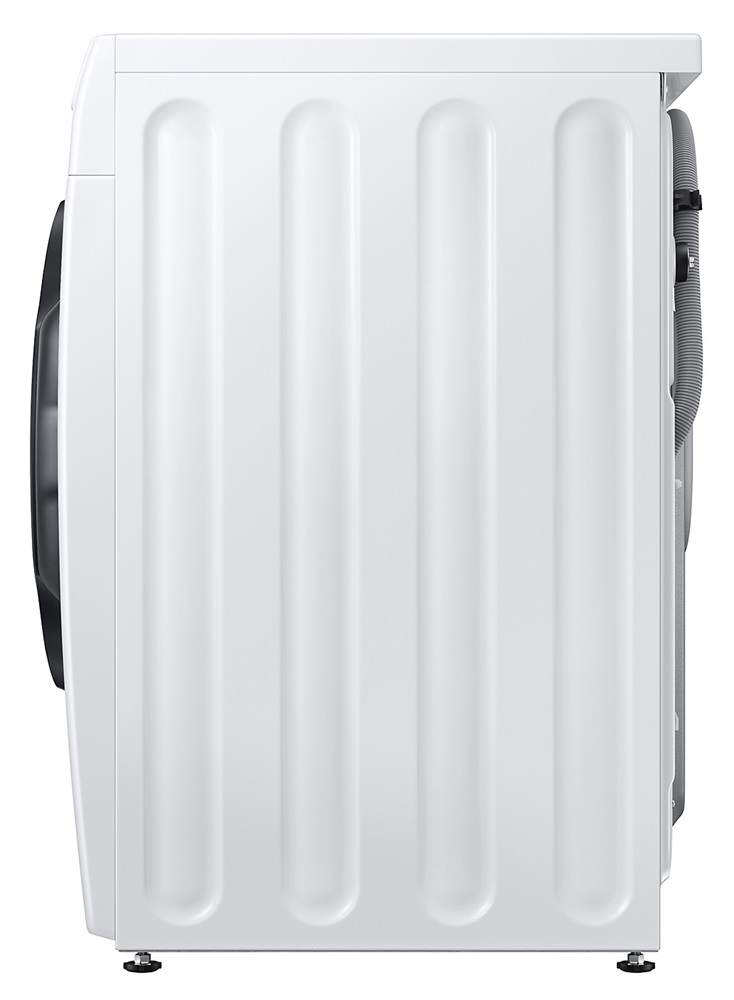 Samsung WD90T634DBH/S6 fehér, elöltöltős, max.1400ford., 9 kg/6 kg, mosó-szárítógép (Újszerű)