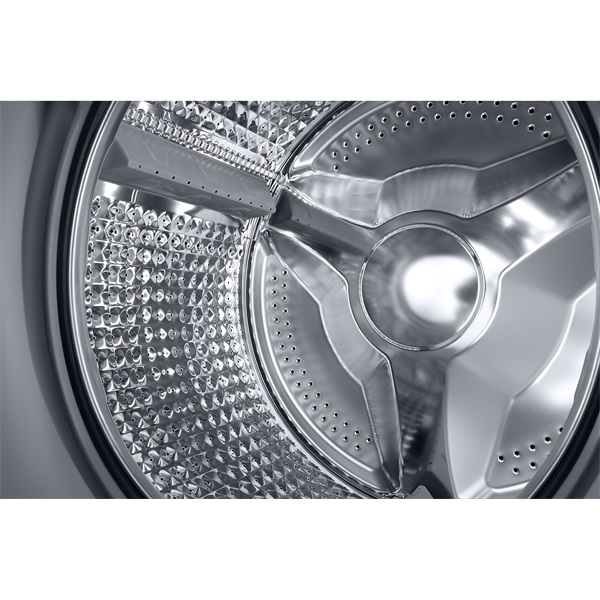 Samsung WD90T634DBH/S6 fehér, elöltöltős, max.1400ford., 9 kg/6 kg, mosó-szárítógép (Újszerű)