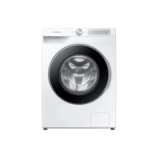 Samsung WW10T634DLH/S6 10 kg elöltöltős mosógép (Újszerű)
