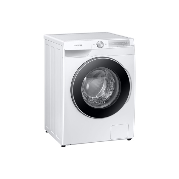 Samsung WW10T634DLH/S6 10 kg elöltöltős mosógép (Újszerű)