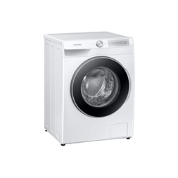 Samsung WW10T634DLH/S6 10 kg elöltöltős mosógép (Újszerű)