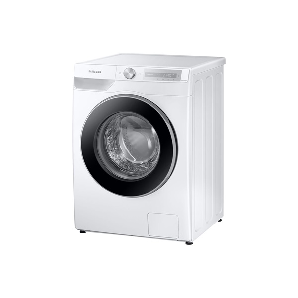Samsung WW10T634DLH/S6 10 kg elöltöltős mosógép (Újszerű)