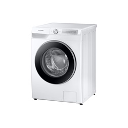 Samsung WW10T634DLH/S6 10 kg elöltöltős mosógép (Újszerű)