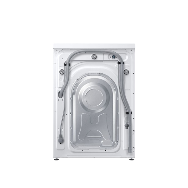 Samsung WW10T634DLH/S6 10 kg elöltöltős mosógép (Újszerű)