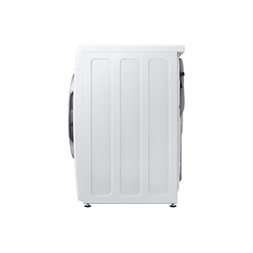 Samsung WW10T634DLH/S6 10 kg elöltöltős mosógép (Újszerű)