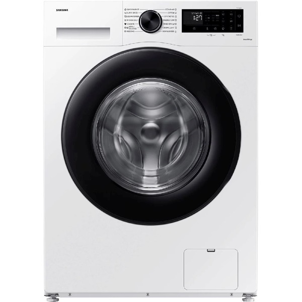 Samsung WW11DG5B25AELE 11 kg elöltöltős mosógép (Újszerű)
