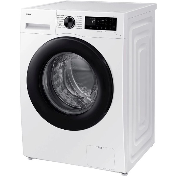 Samsung WW11DG5B25AELE 11 kg elöltöltős mosógép (Újszerű)