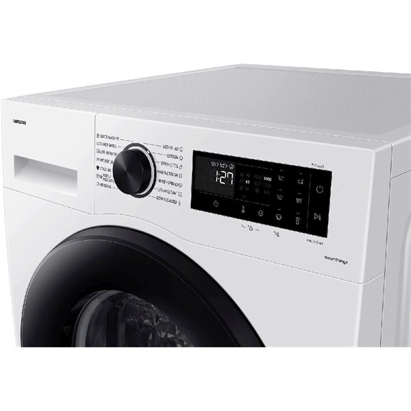 Samsung WW11DG5B25AELE 11 kg elöltöltős mosógép (Újszerű)