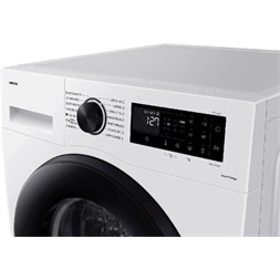 Samsung WW11DG5B25AELE 11 kg elöltöltős mosógép (Újszerű)