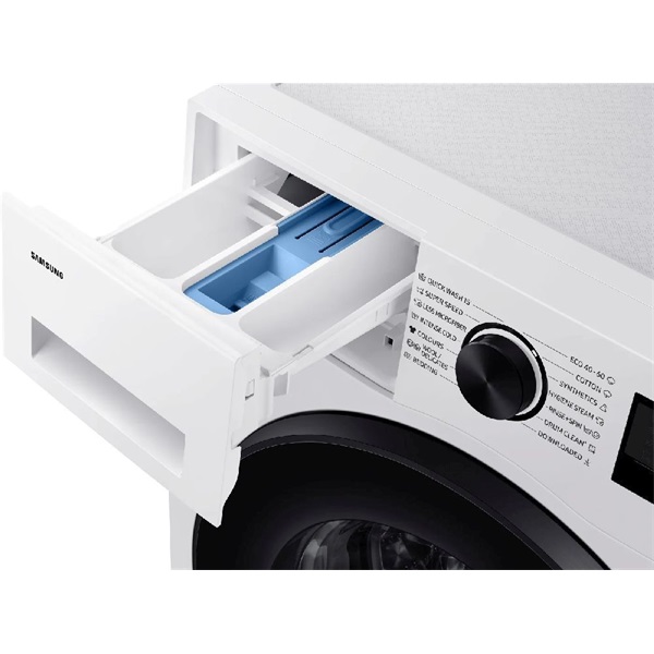 Samsung WW11DG5B25AELE 11 kg elöltöltős mosógép (Újszerű)
