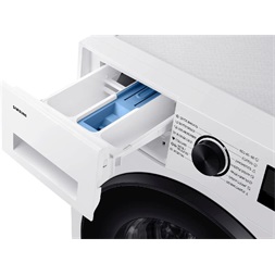 Samsung WW11DG5B25AELE 11 kg elöltöltős mosógép (Újszerű)