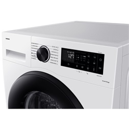 Samsung WW11DG5B25AELE 11 kg elöltöltős mosógép (Újszerű)