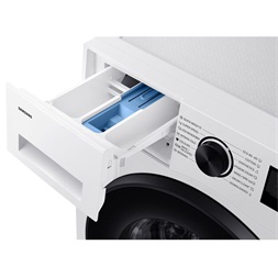 Samsung WW11DG5B25AELE 11 kg elöltöltős mosógép (Újszerű)