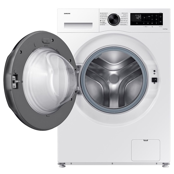 Samsung WW11DG5B25AELE 11 kg elöltöltős mosógép (Újszerű)