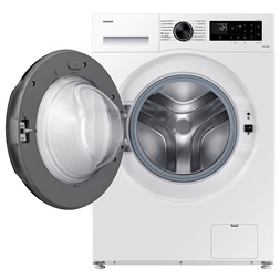 Samsung WW11DG5B25AELE 11 kg elöltöltős mosógép (Újszerű)