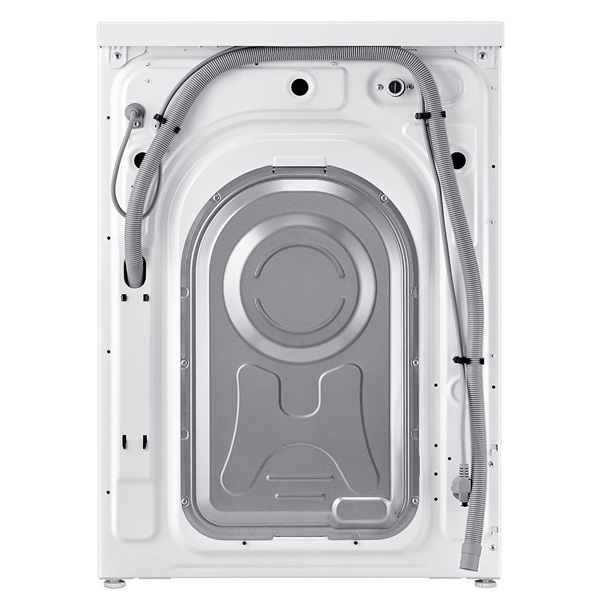 Samsung WW11DG5B25AELE 11 kg elöltöltős mosógép (Újszerű)