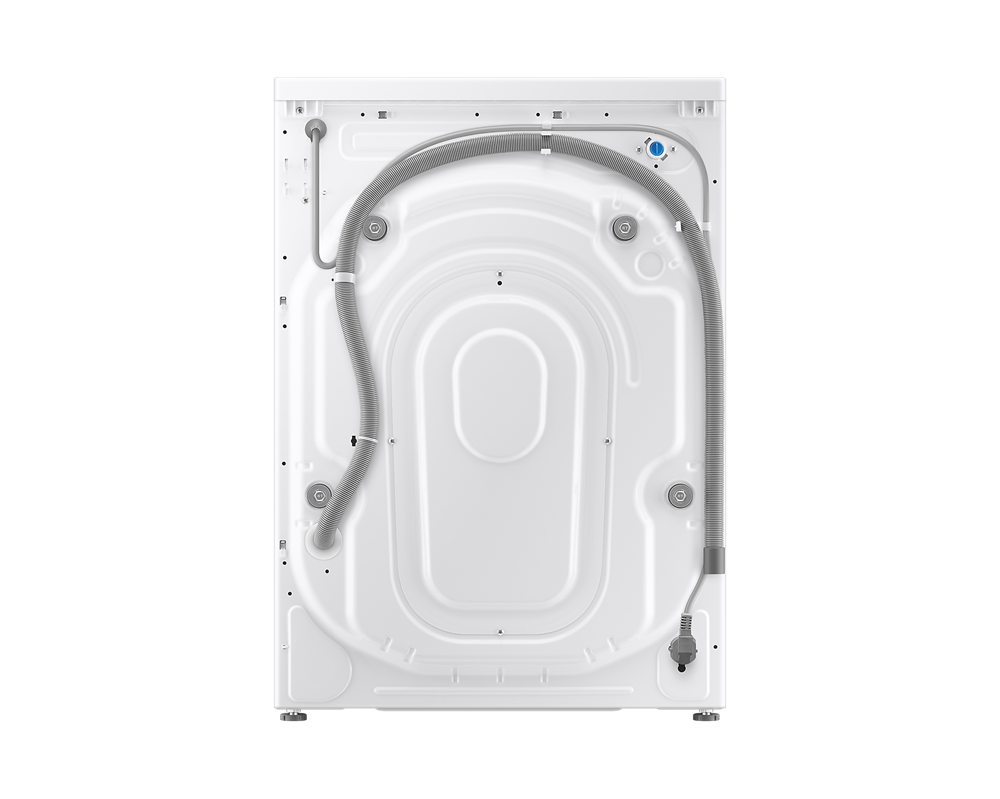 Samsung WW60A3120BE/LE fehér, elöltöltős, keskeny, max.1200ford., 6 kg, mosógép