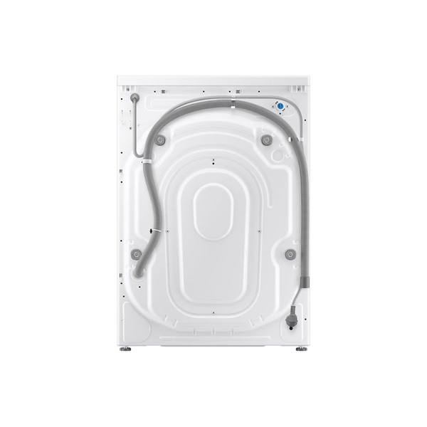 Samsung WW60A3120BE/LE fehér, elöltöltős, keskeny, max.1200ford., 6 kg, mosógép (Újszerű)