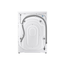 Samsung WW60A3120BE/LE fehér, elöltöltős, keskeny, max.1200ford., 6 kg, mosógép (Újszerű)