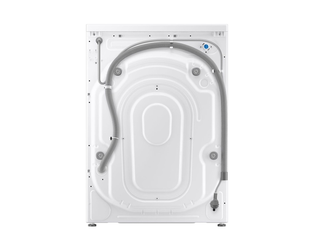 Samsung WW60A3120BE/LE fehér, elöltöltős, keskeny, max.1200ford., 6 kg, mosógép (Újszerű)