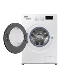 Samsung WW60A3120BE/LE fehér, elöltöltős, keskeny, max.1200ford., 6 kg, mosógép (Újszerű)