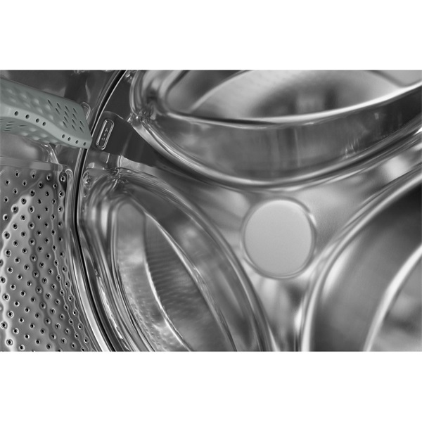 Samsung WW60A3120BE/LE fehér, elöltöltős, keskeny, max.1200ford., 6 kg, mosógép (Újszerű)