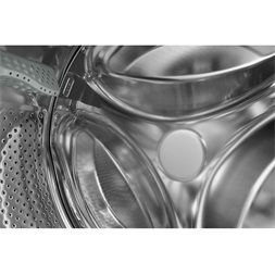 Samsung WW60A3120BE/LE fehér, elöltöltős, keskeny, max.1200ford., 6 kg, mosógép (Újszerű)